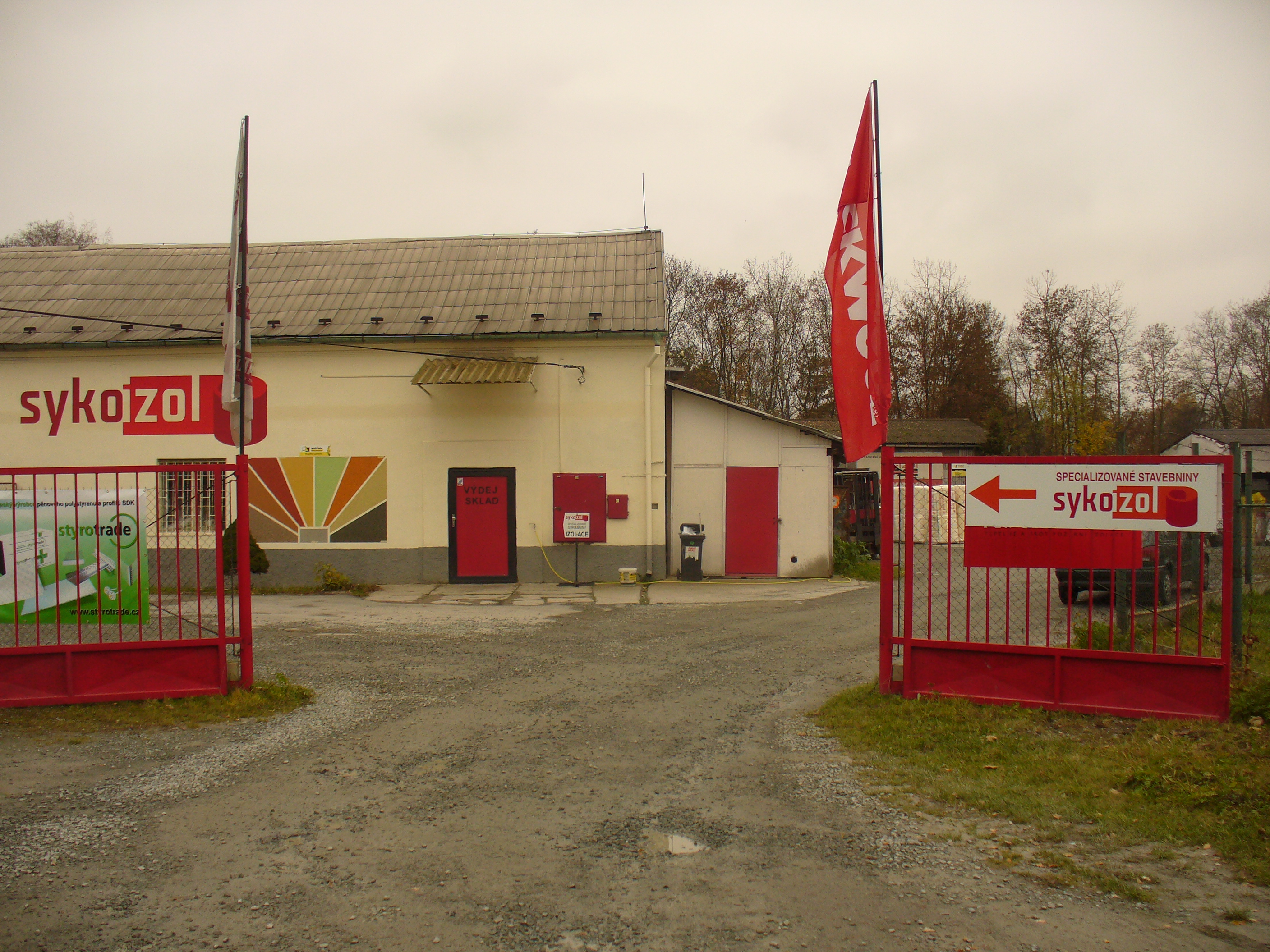 sykoizol, s.r.o. foto 2