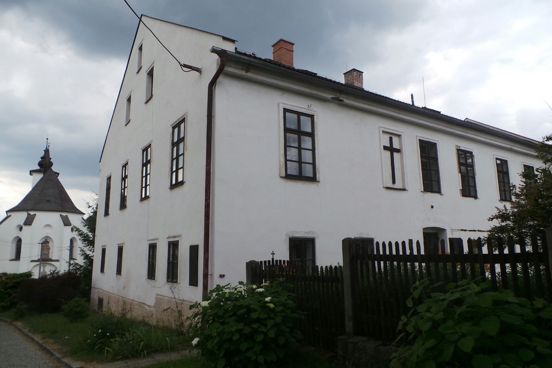 Obnova kulturního dědictví údolí Desné, z. s.