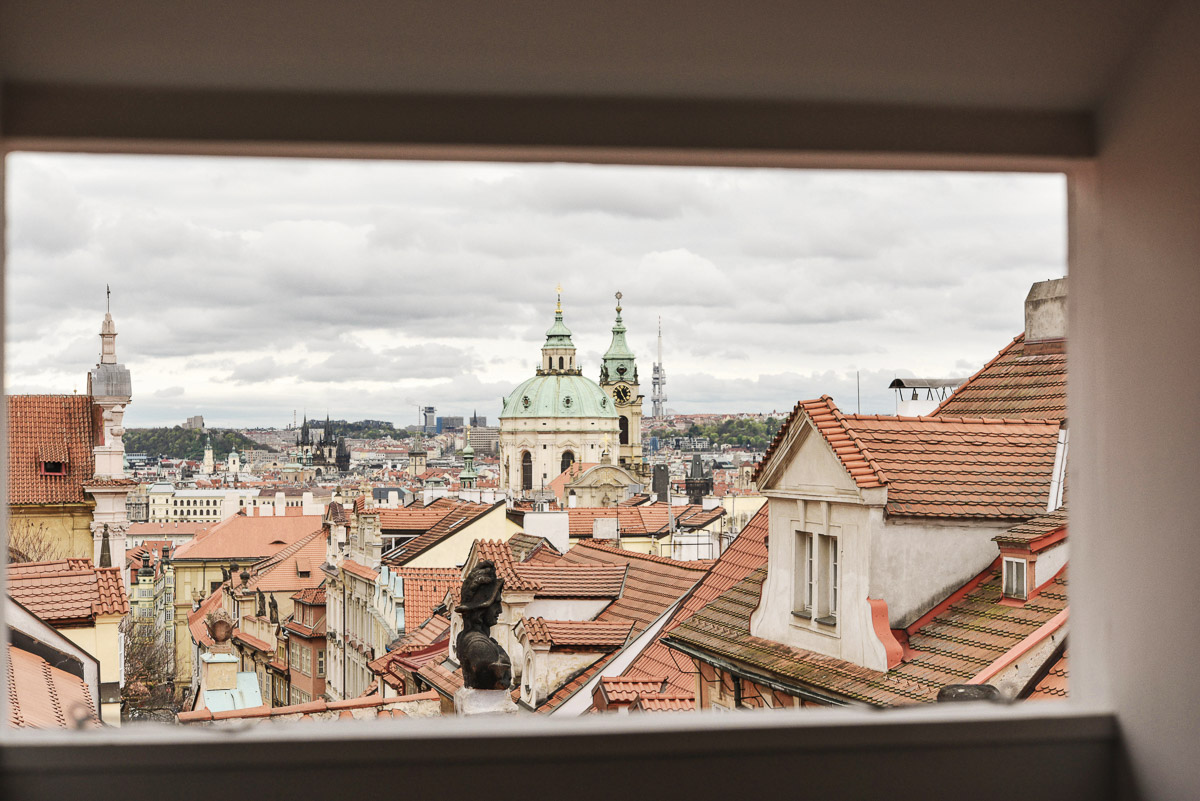 Vegan's Prague foto 3