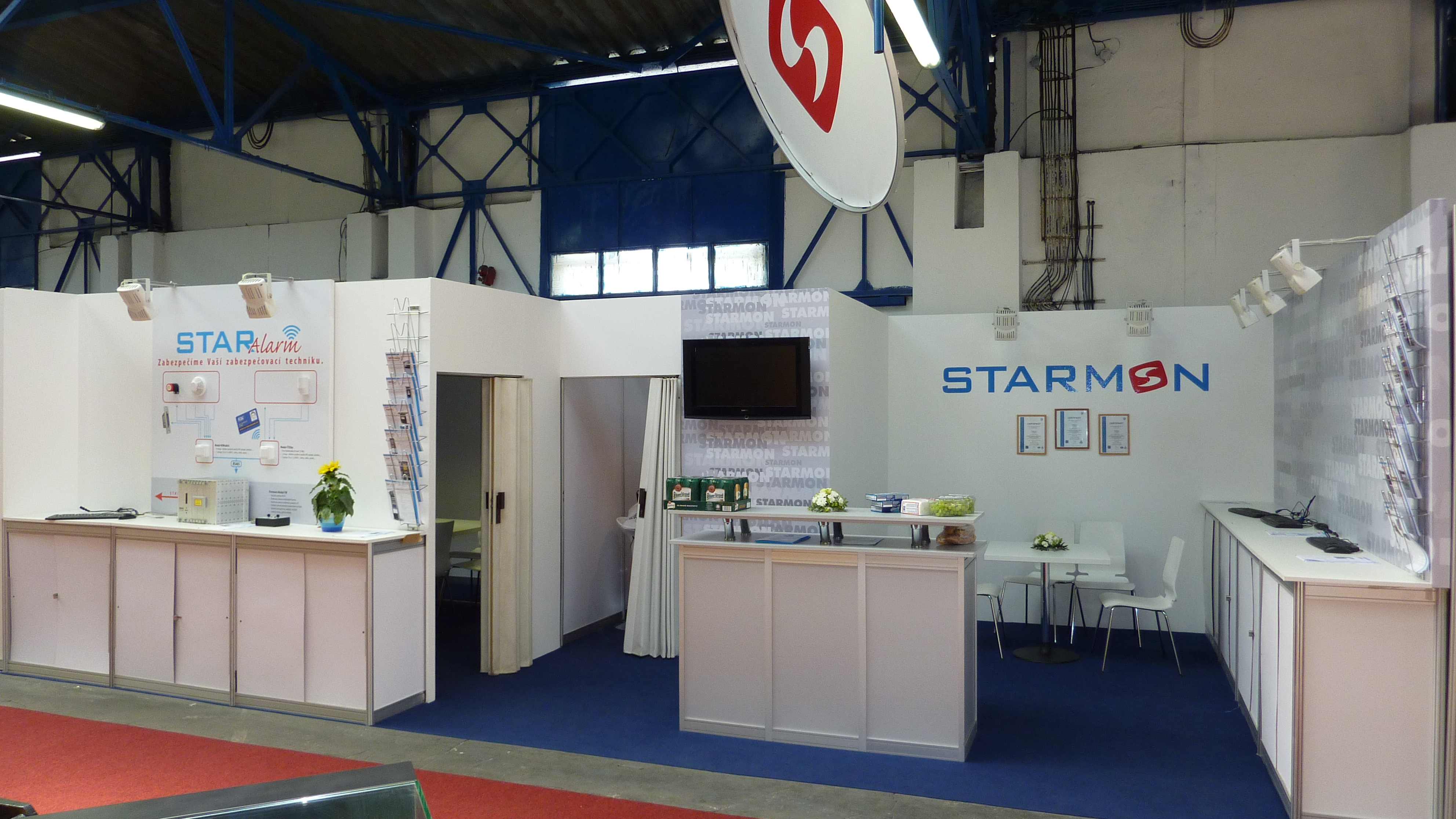 Reklama-Výstavnictví - Felix Tyleček foto 4