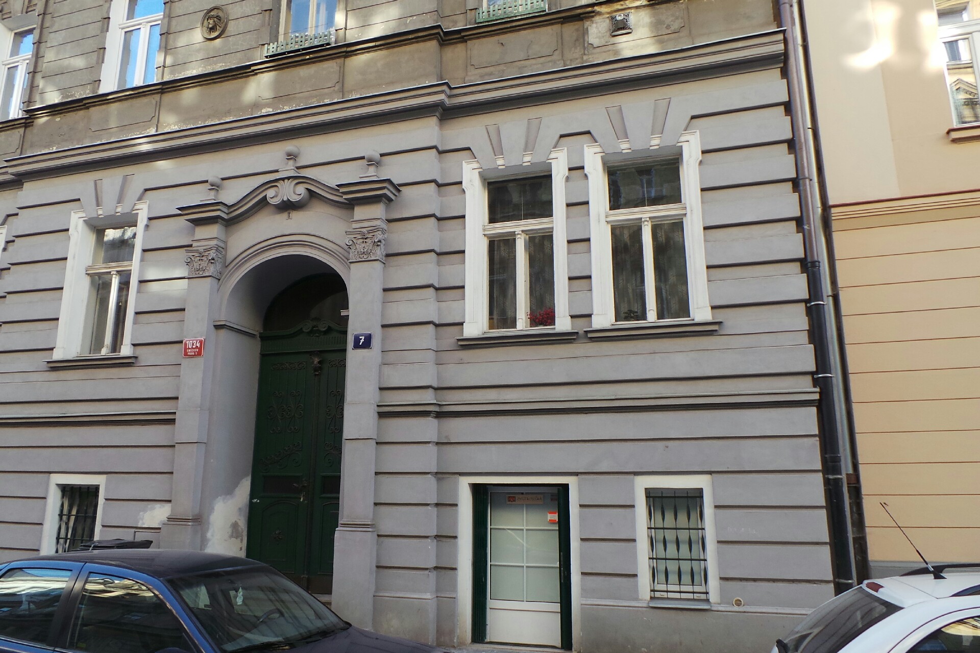 Bystrouška, spol. s r.o.