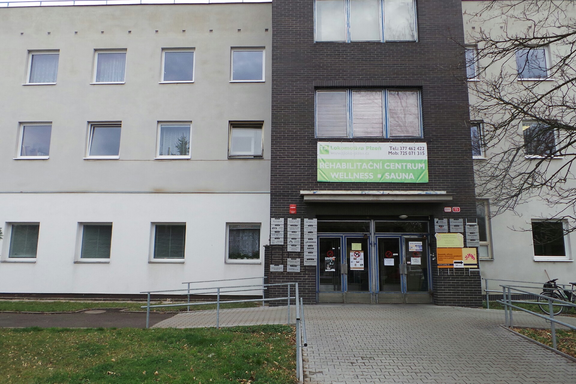 Sportovní a tělovýchovná unie Plzeň - Jih