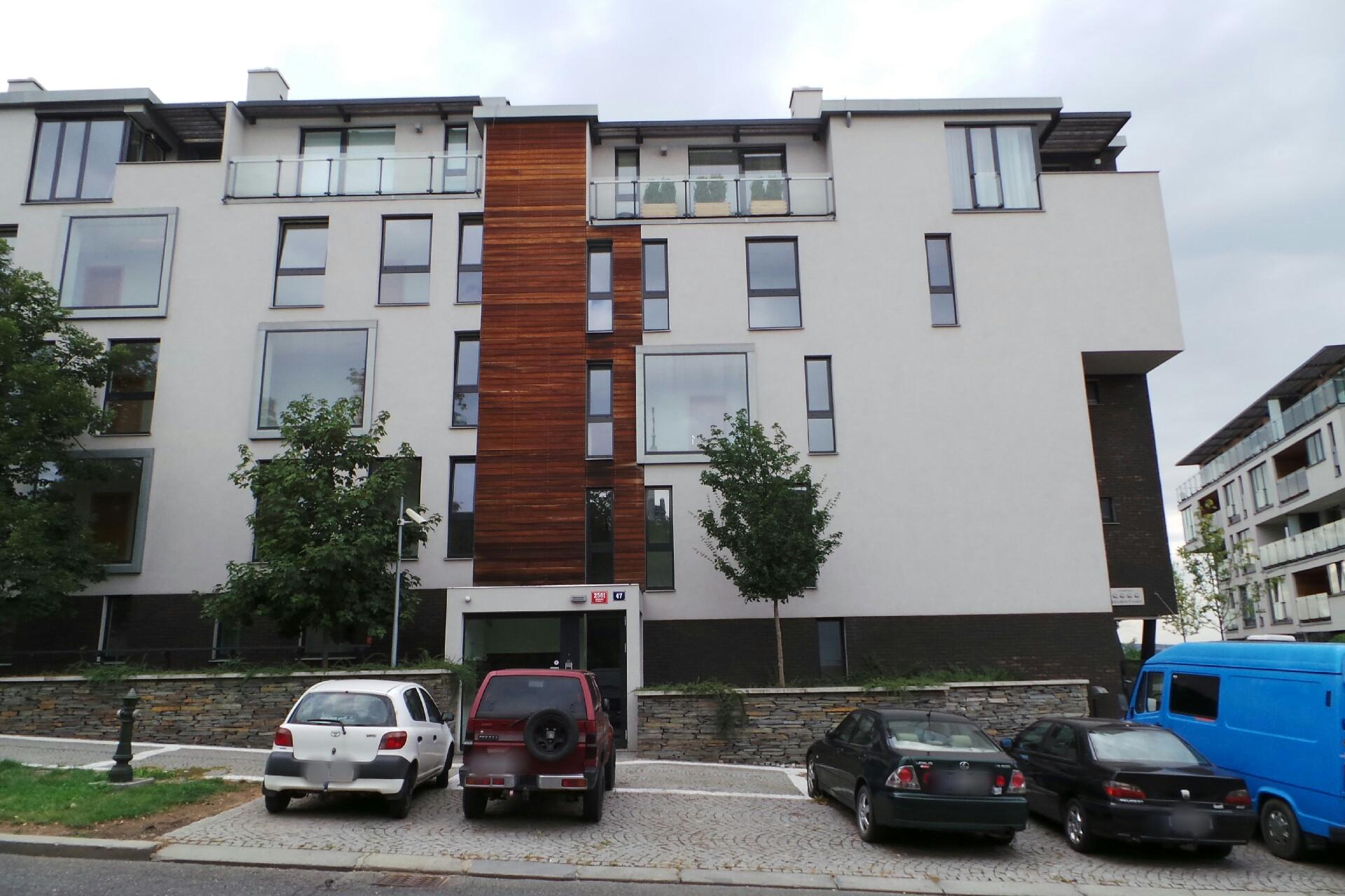 JUDr. Pavel Weikert, advokátní kancelář