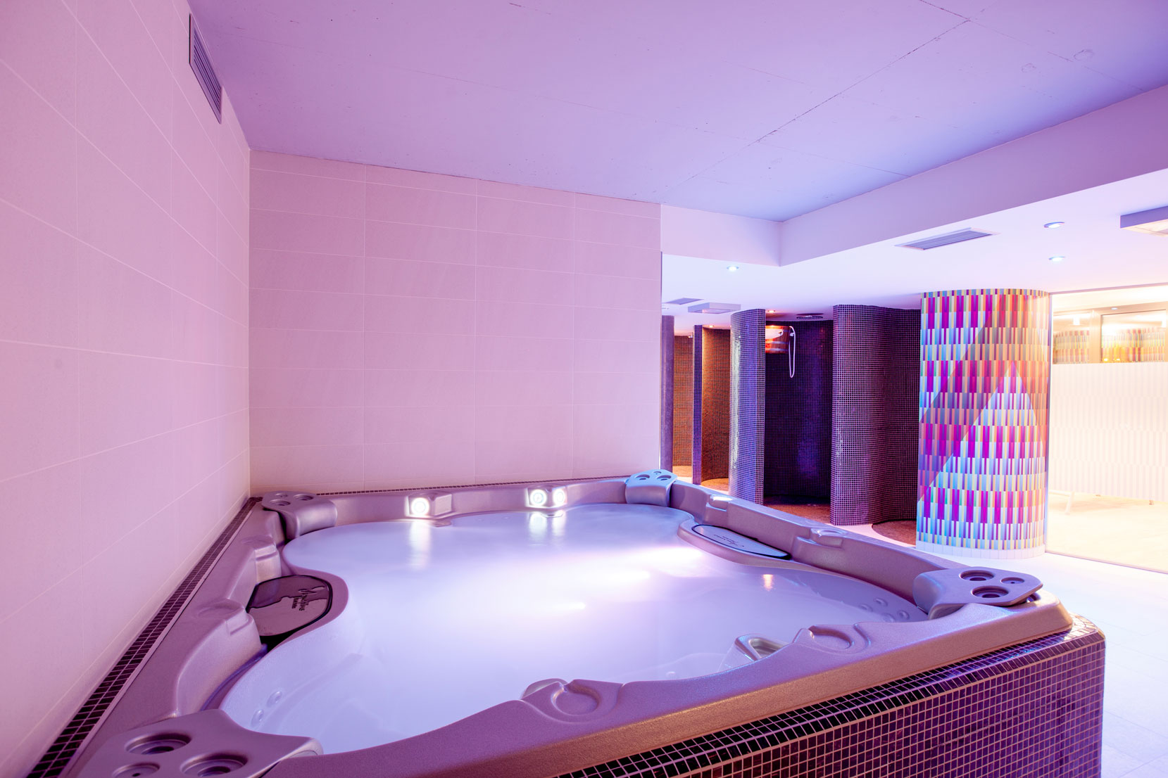 AZ FITNESS Brno foto 3