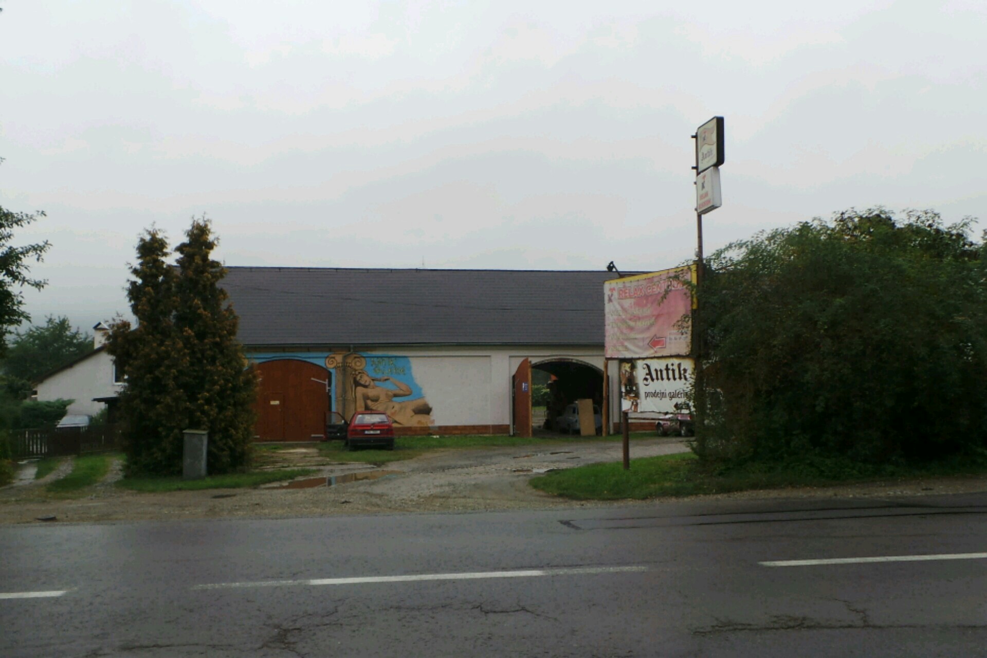 Truhlářství a stolařství KASPEC