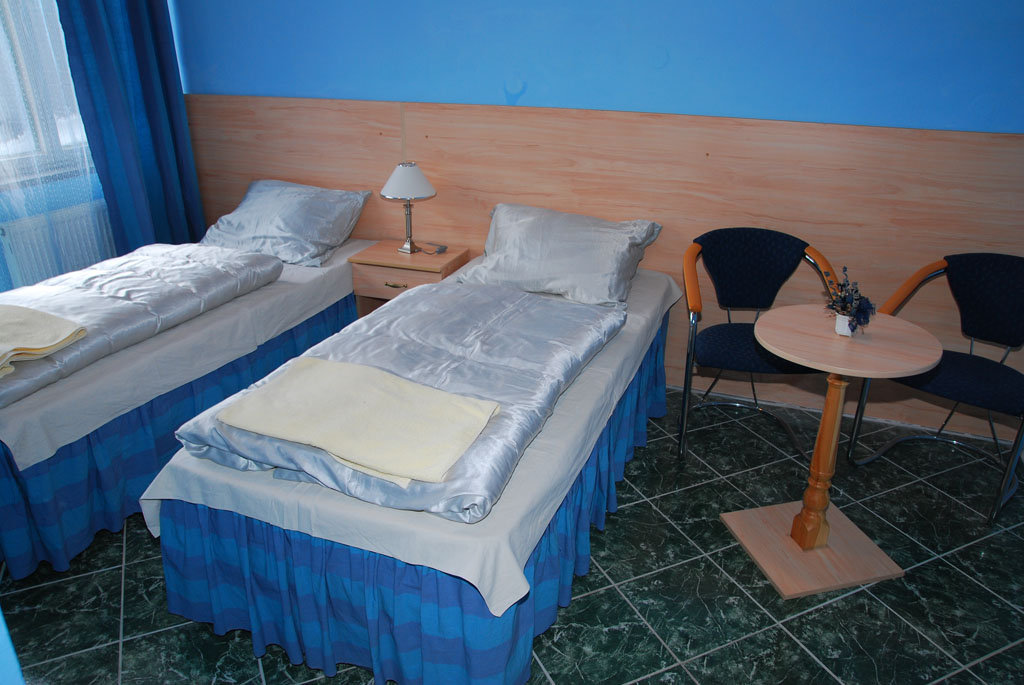 Hotel Admiral foto 3
