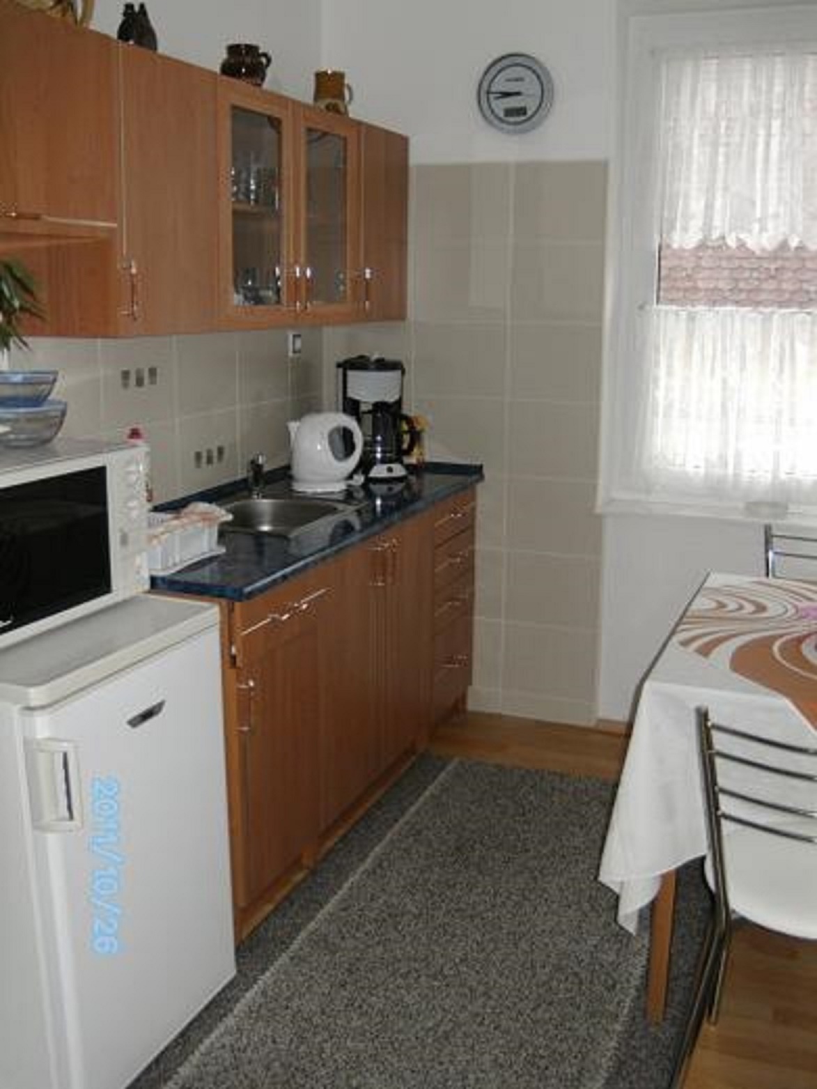 Pension Věra - Mariánské lázně foto 4