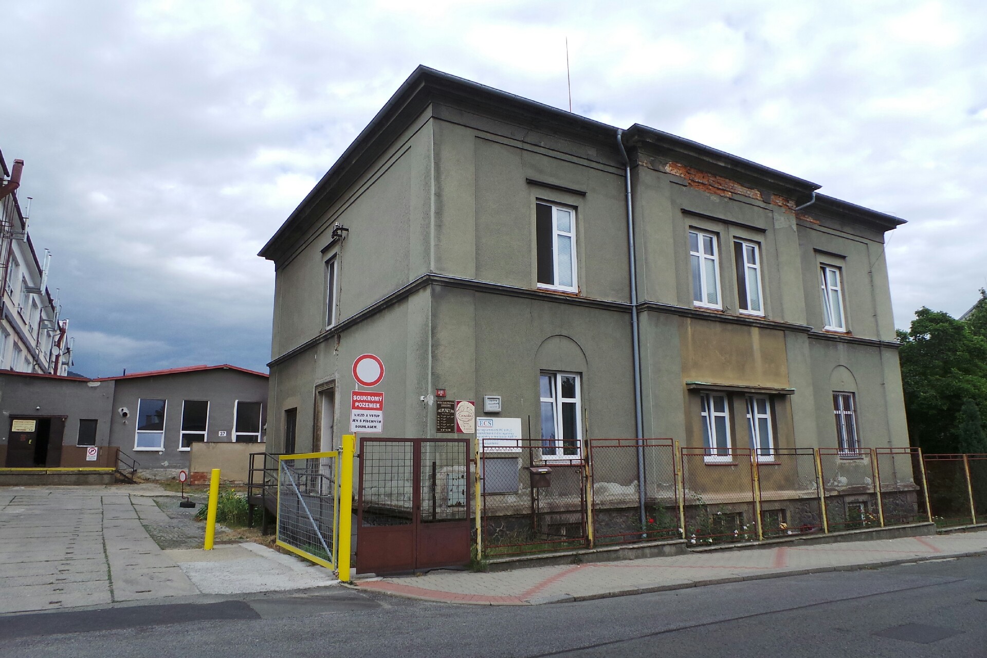 MUDr. Lenka Havlíková