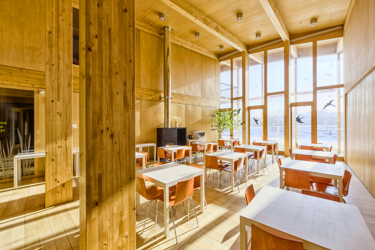 Sluňákov – centrum ekologických aktivit města Olomouce, o.p.s. foto 3