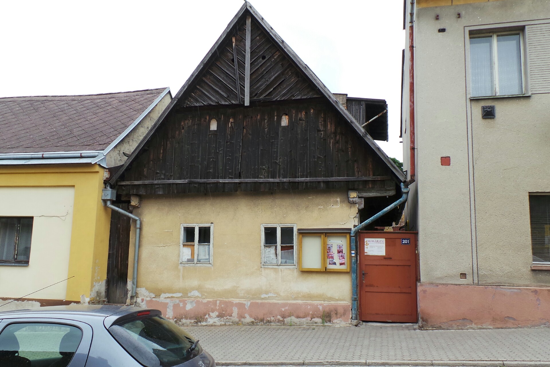 Truhlářství Forman