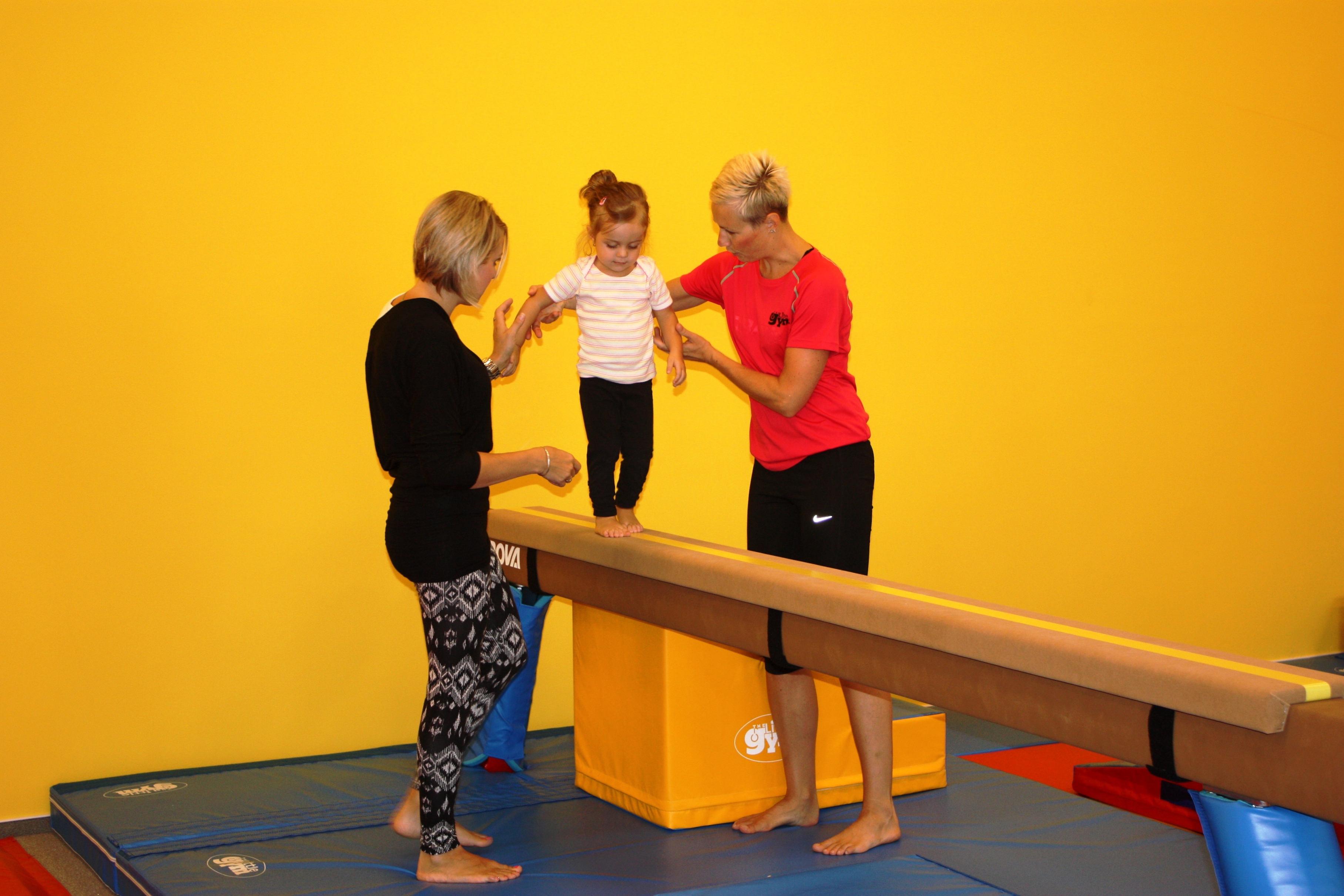 The Little Gym® foto 3