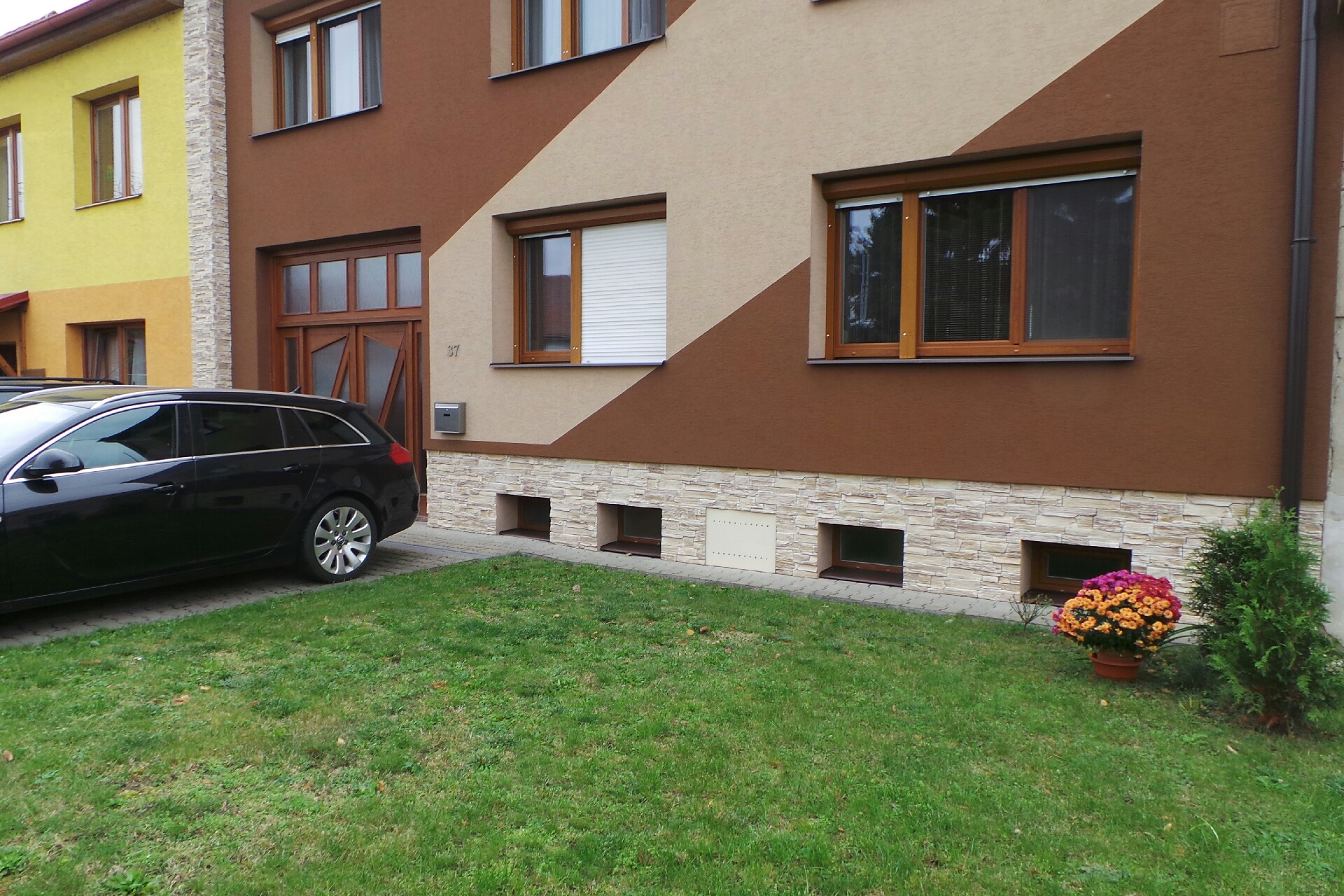 Autoservis Autodíly Opel foto 1