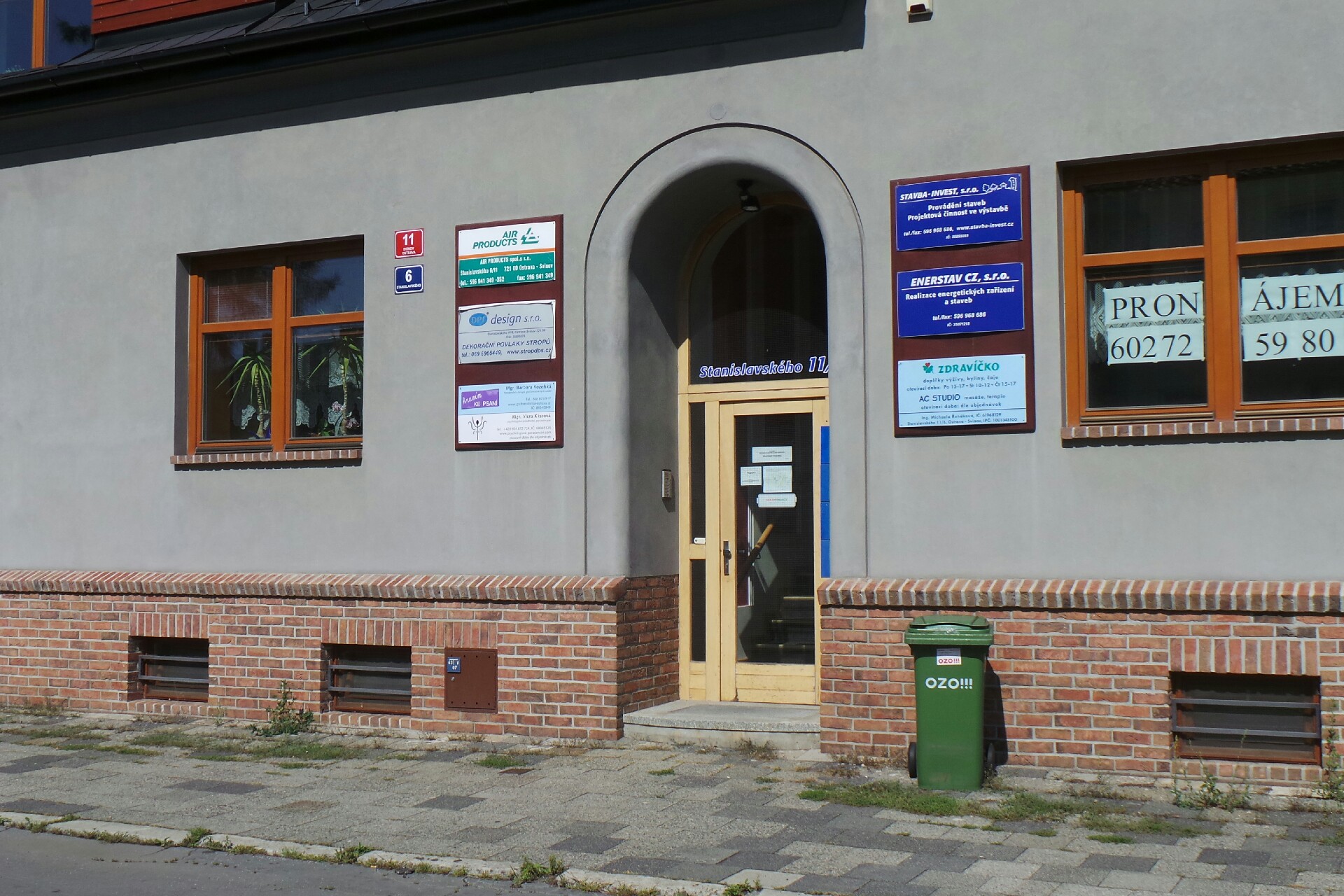 STAVBA - INVEST, s.r.o.