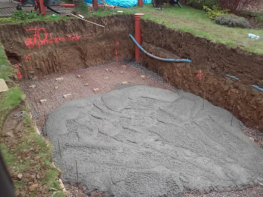 stavební práce Václav Odlas foto 2