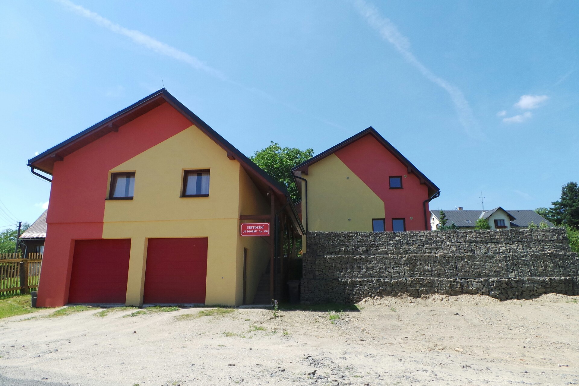 Zážitková agentura Zásada