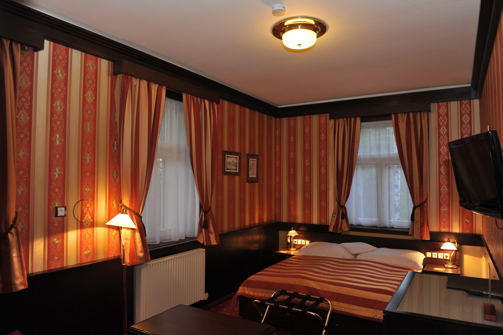 HOTEL BERG foto 3