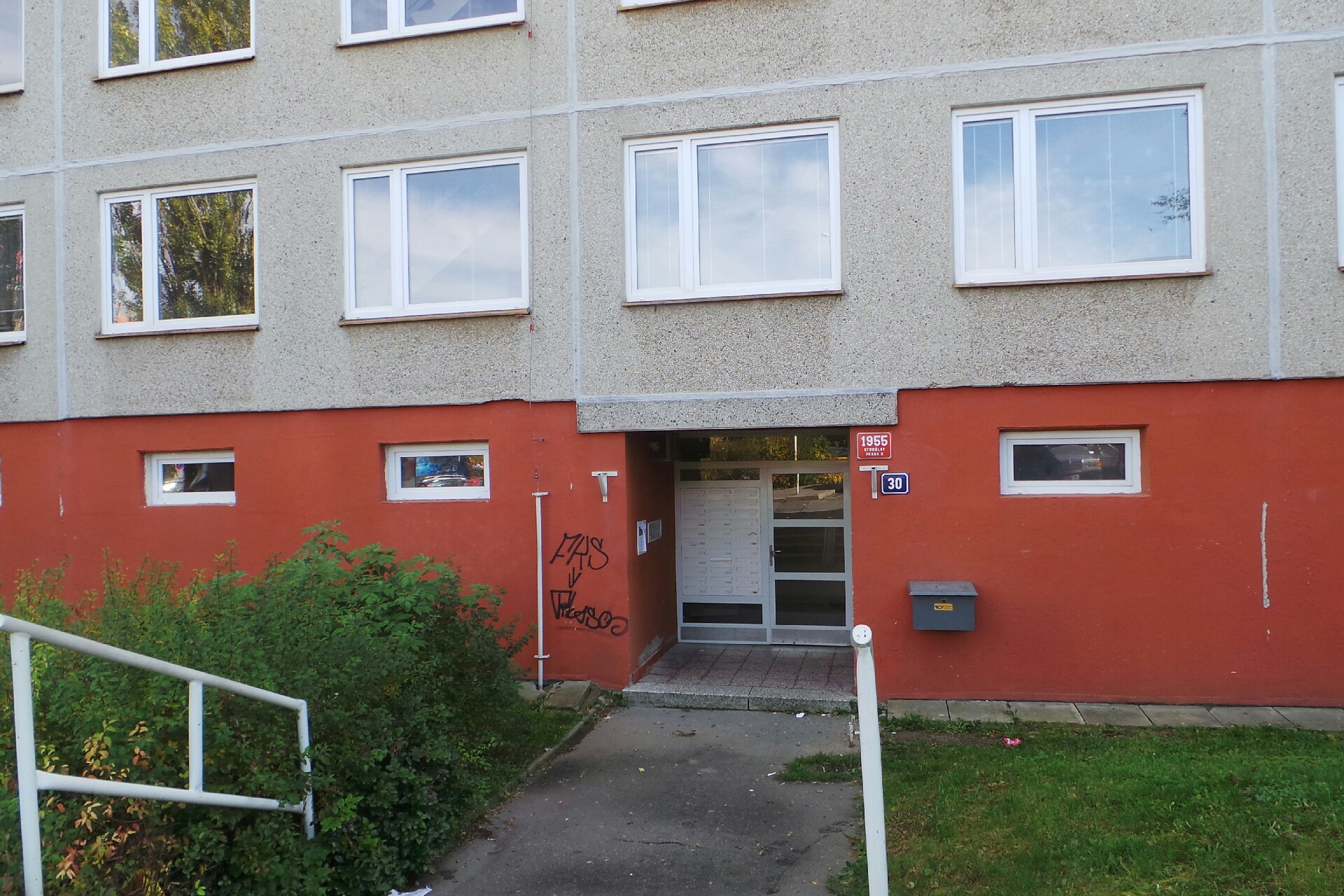 Kontejnerová autodoprava Patrik Deme