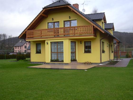 SCHRAMA - STAVBY, s.r.o. foto 2