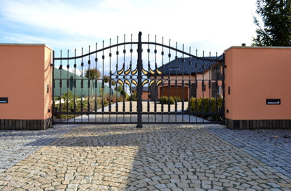 Slavomír ČEMAN - VRATA - BRÁNY - POHONY foto 4