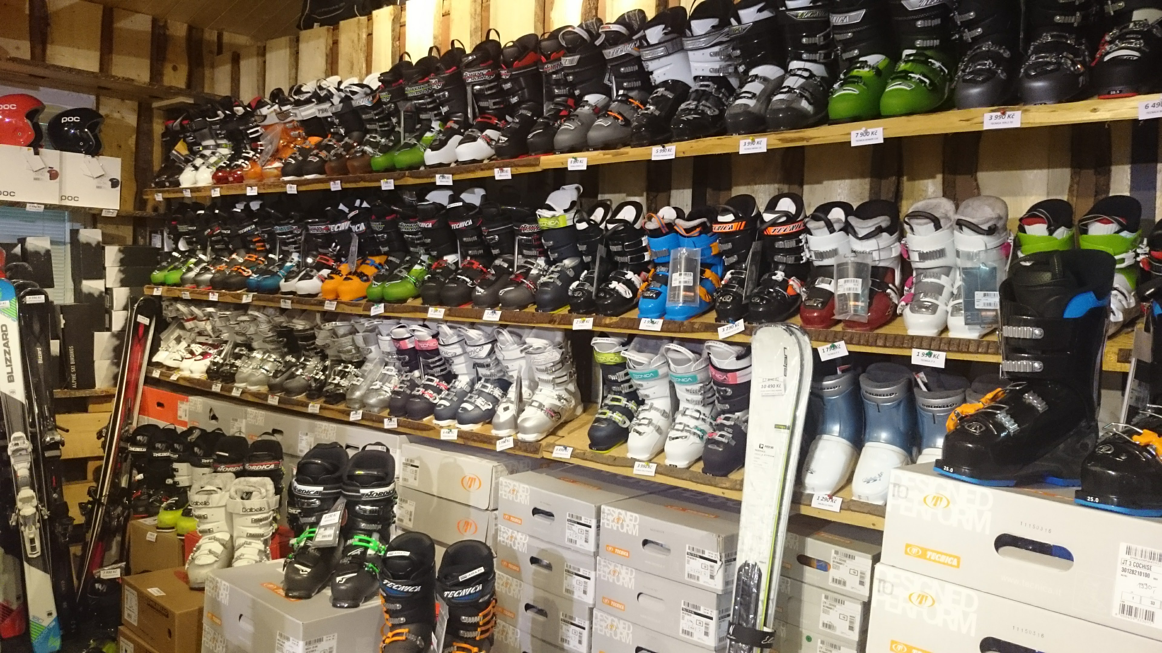 AVEX SKI foto 3