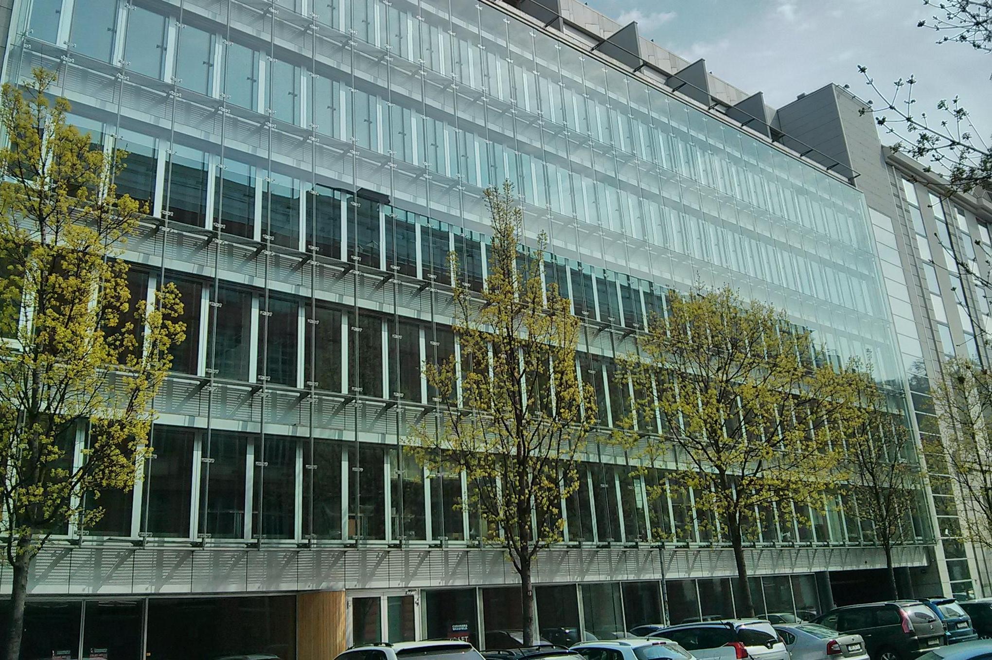 Happy End Agency, s.r.o.