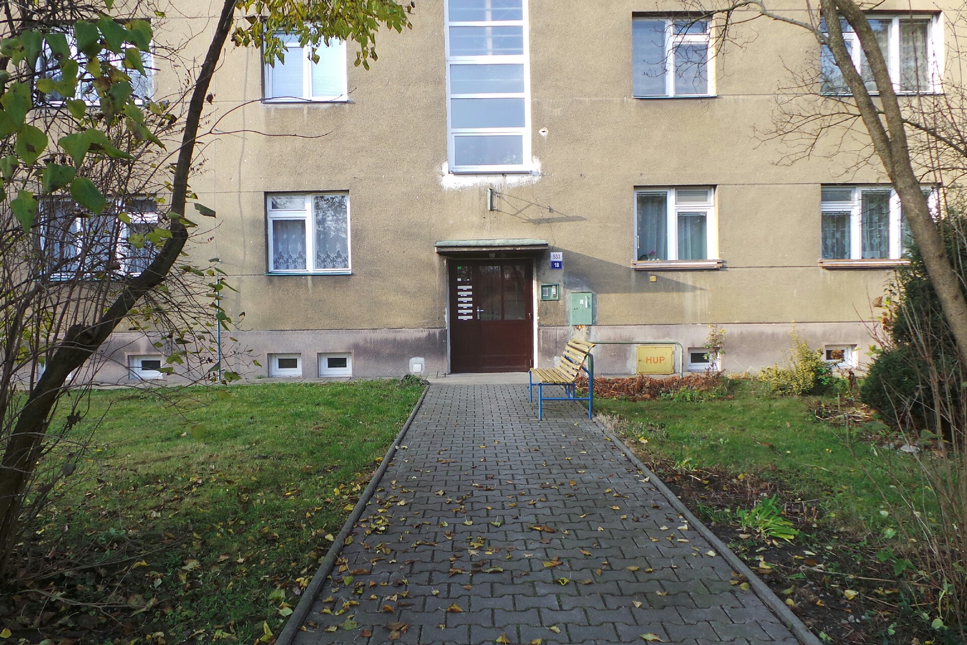 SMD STEEL CONSTRUCTIONS & TRADE, s.r.o.