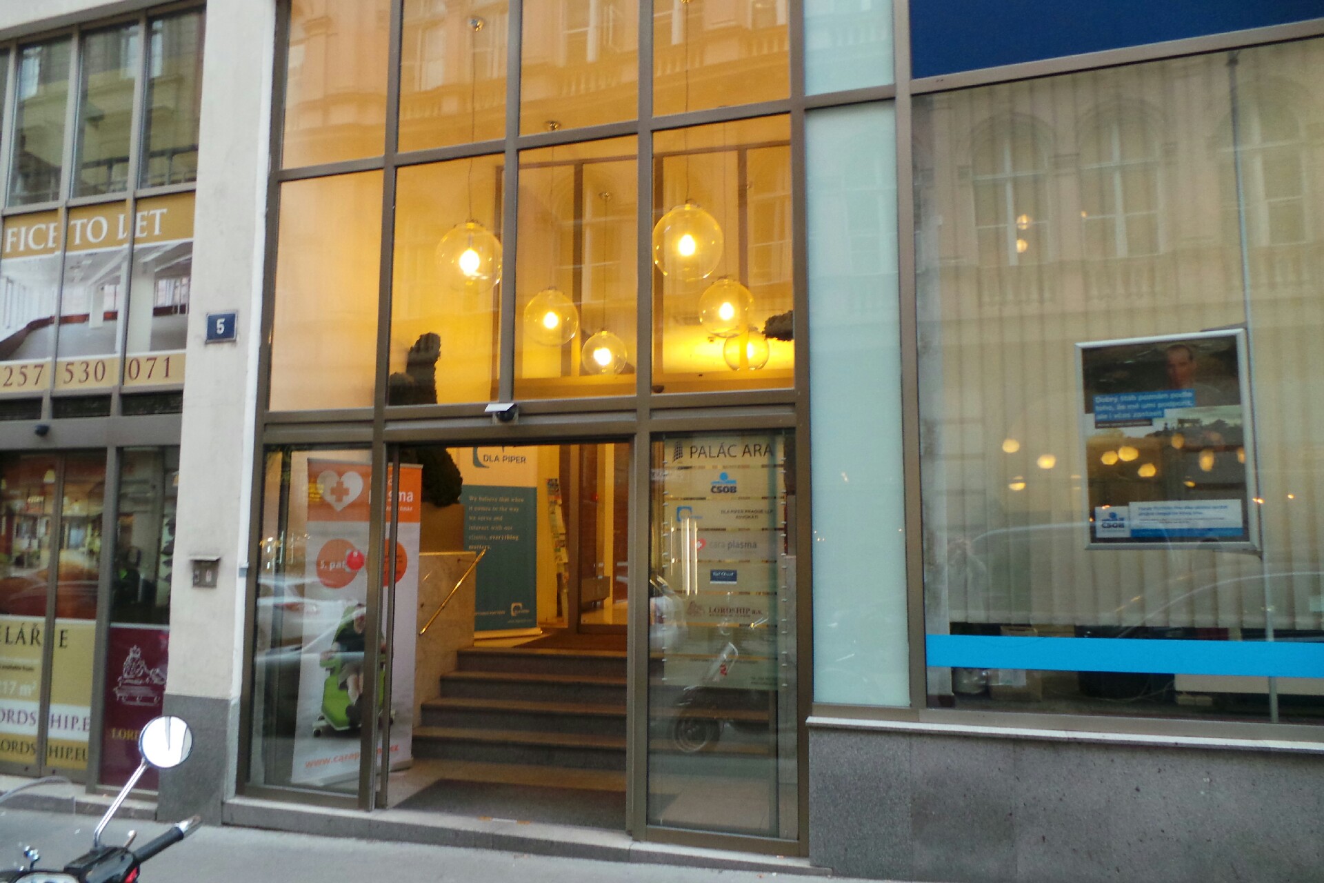 ČSOB - Československá obchodní banka