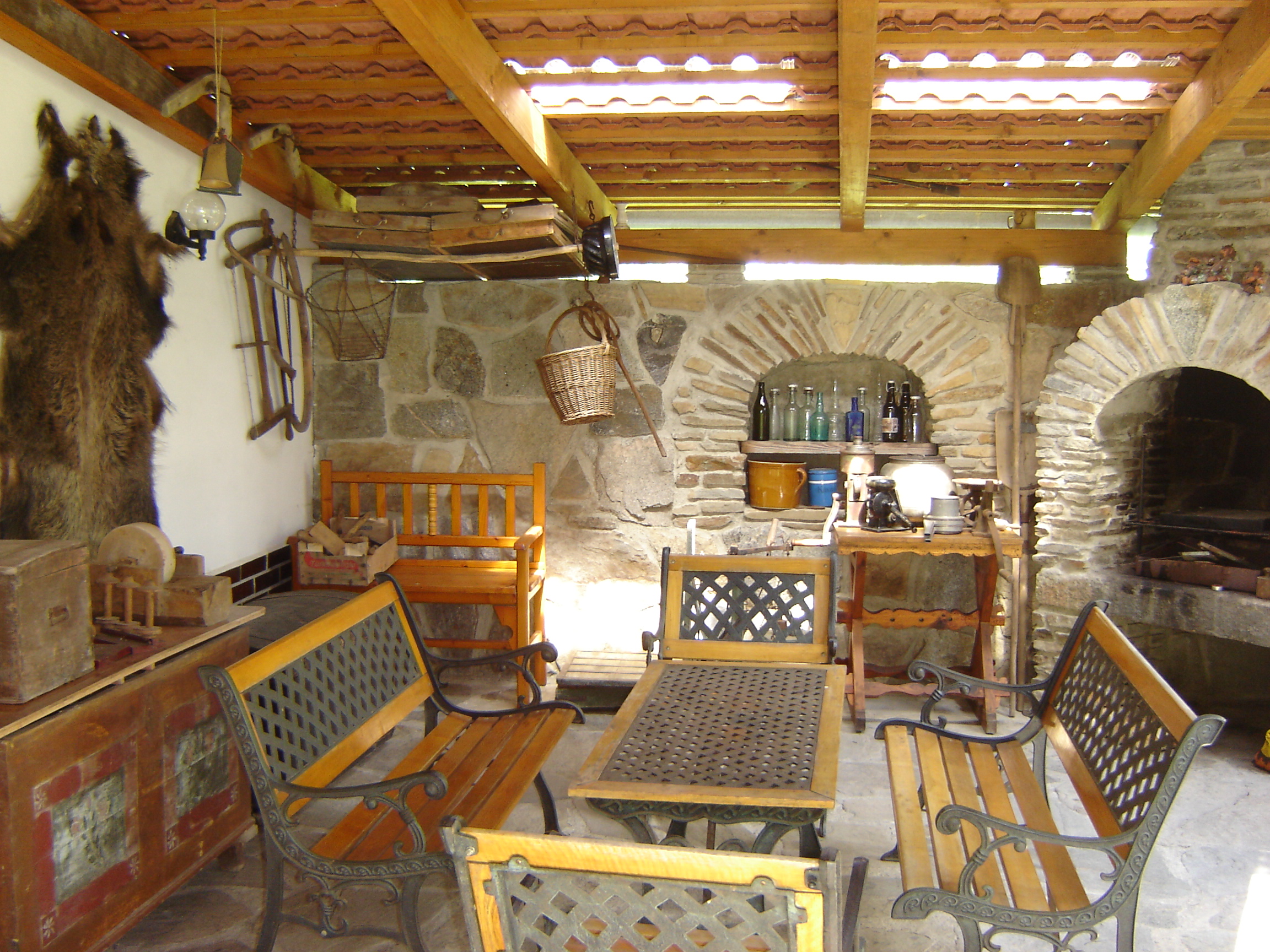 Penzion Holinka foto 4