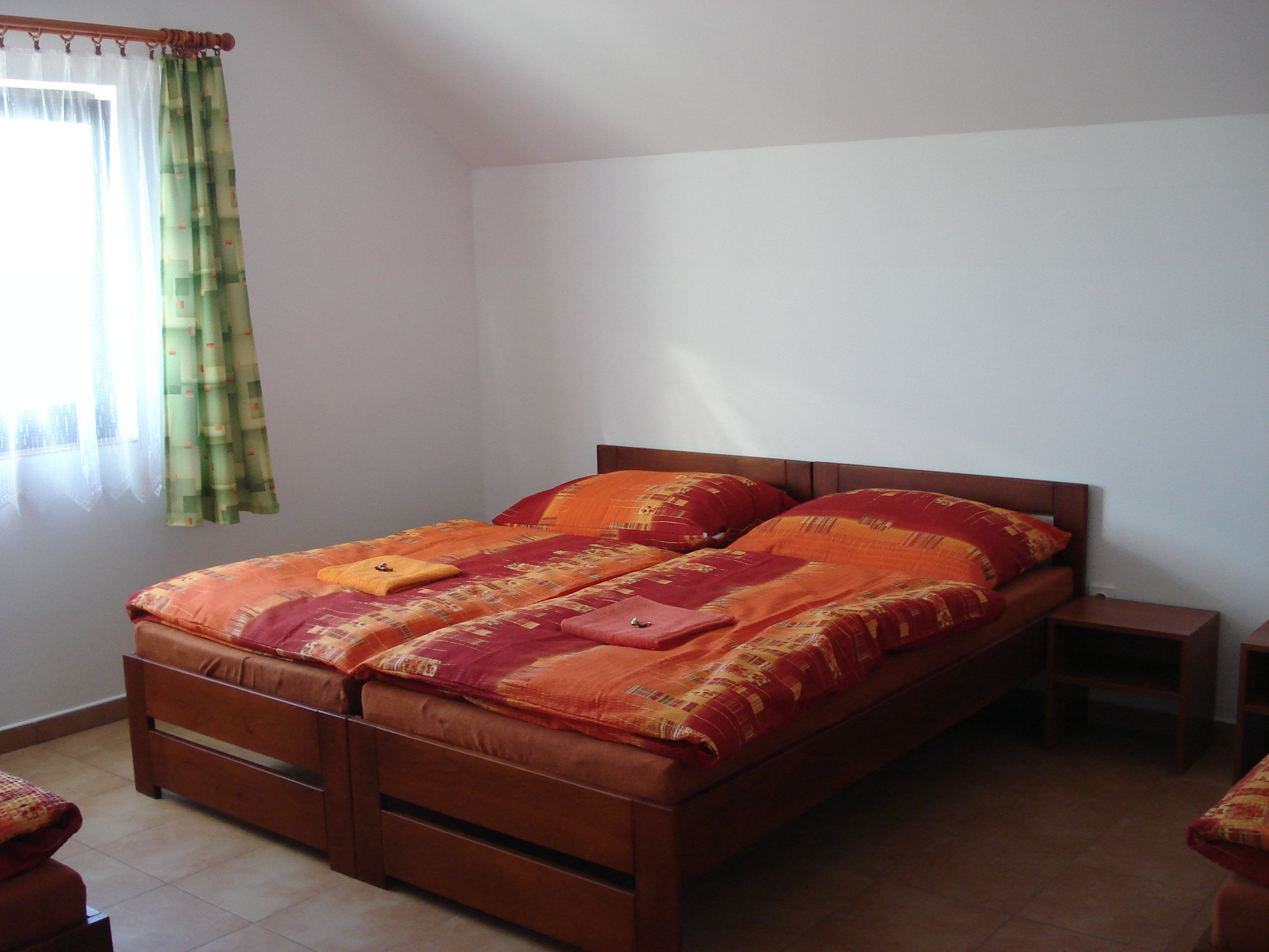 Vinný sklep a penzion U Vinohradu foto 4