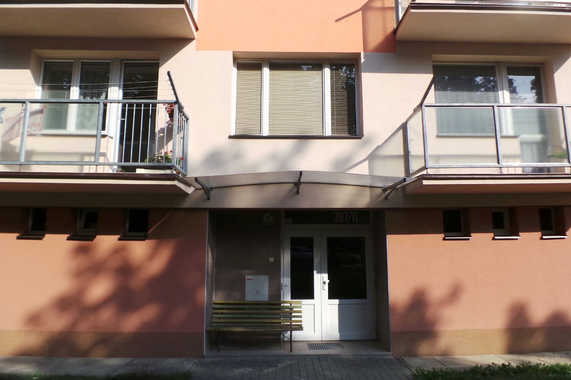 Jiří Vacek - zednické a pokrývačské práce foto 1