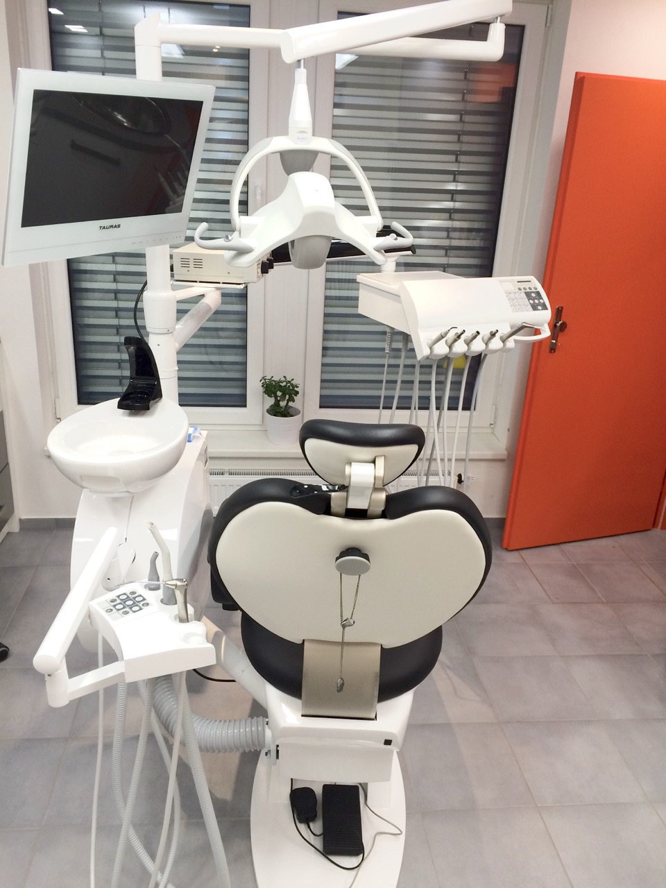 FILI CLINIC - MUDr. Jana Kupka Maděránková foto 4