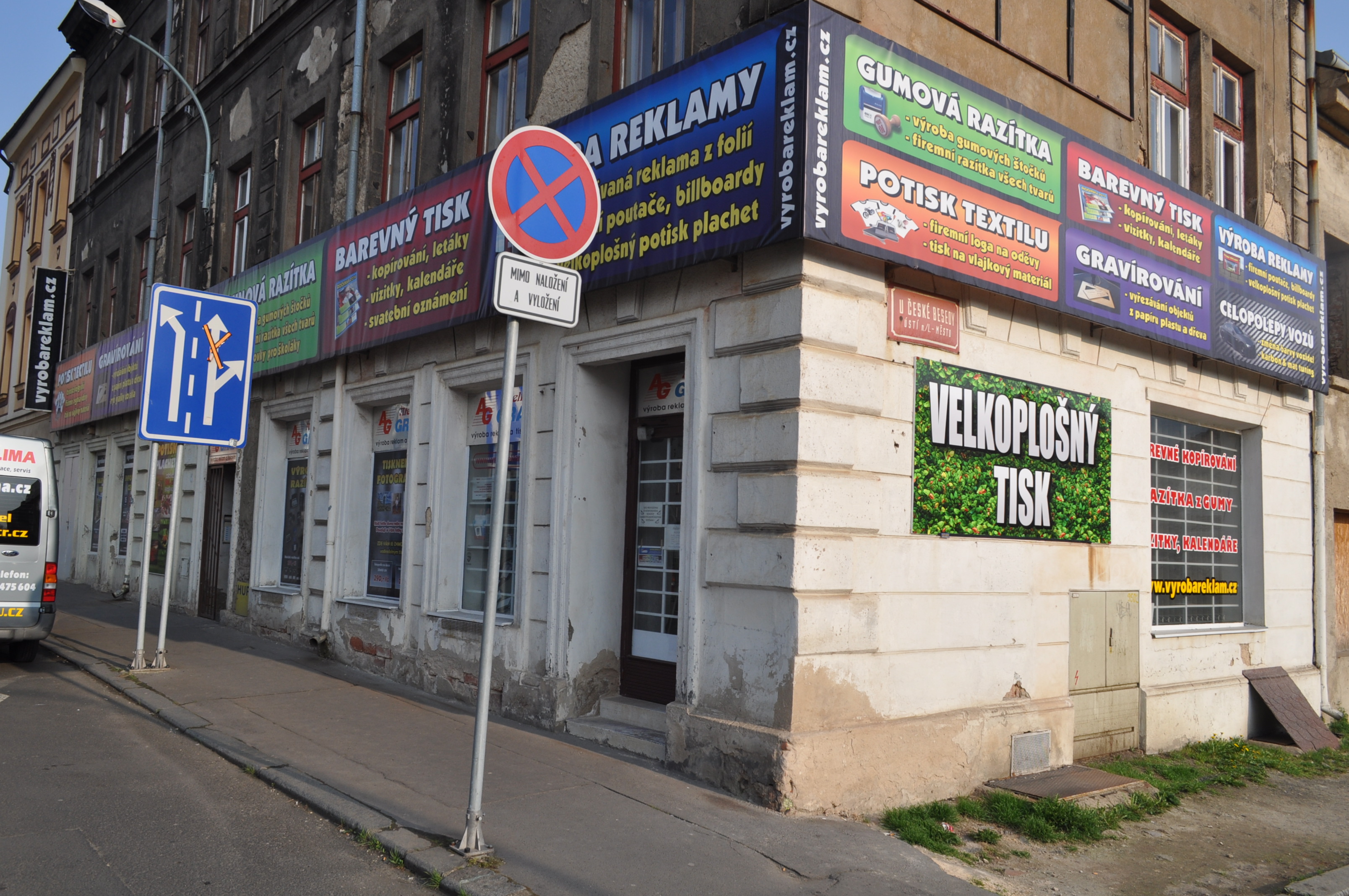 Vyrobareklam.cz foto 2