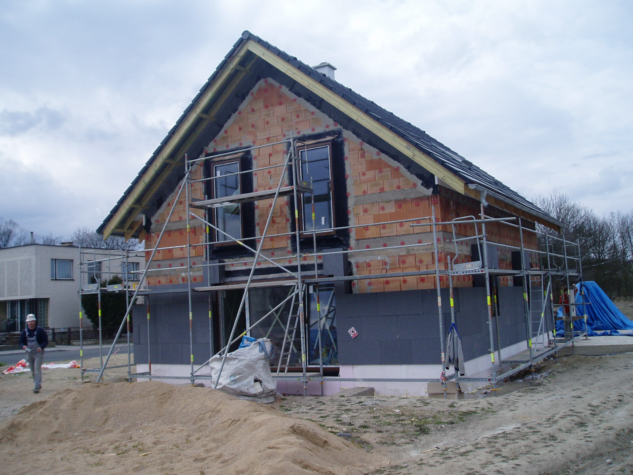 STATING s.r.o. - stavby pro lidi foto 4