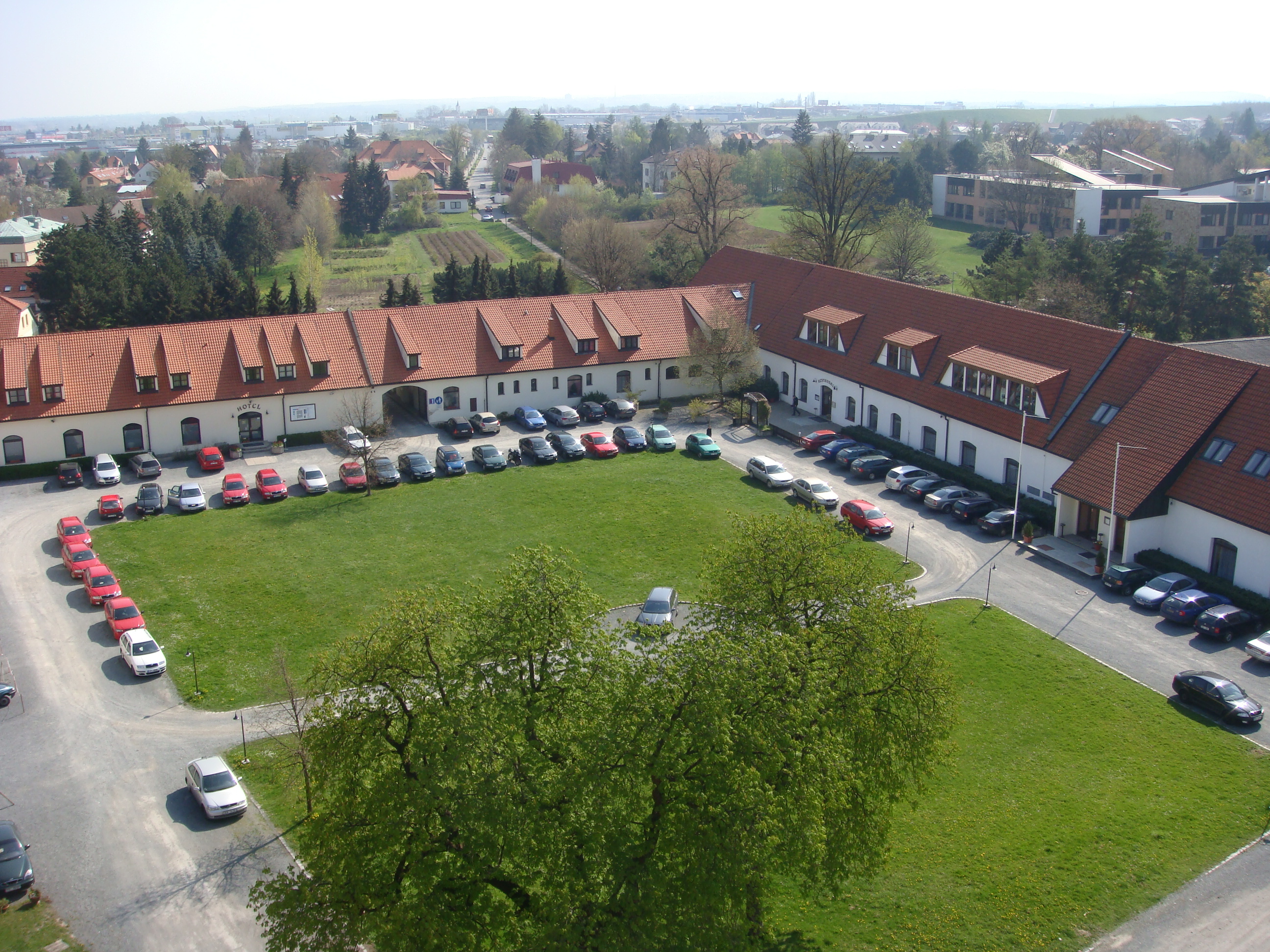 Vzdělávací a informační centrum Floret