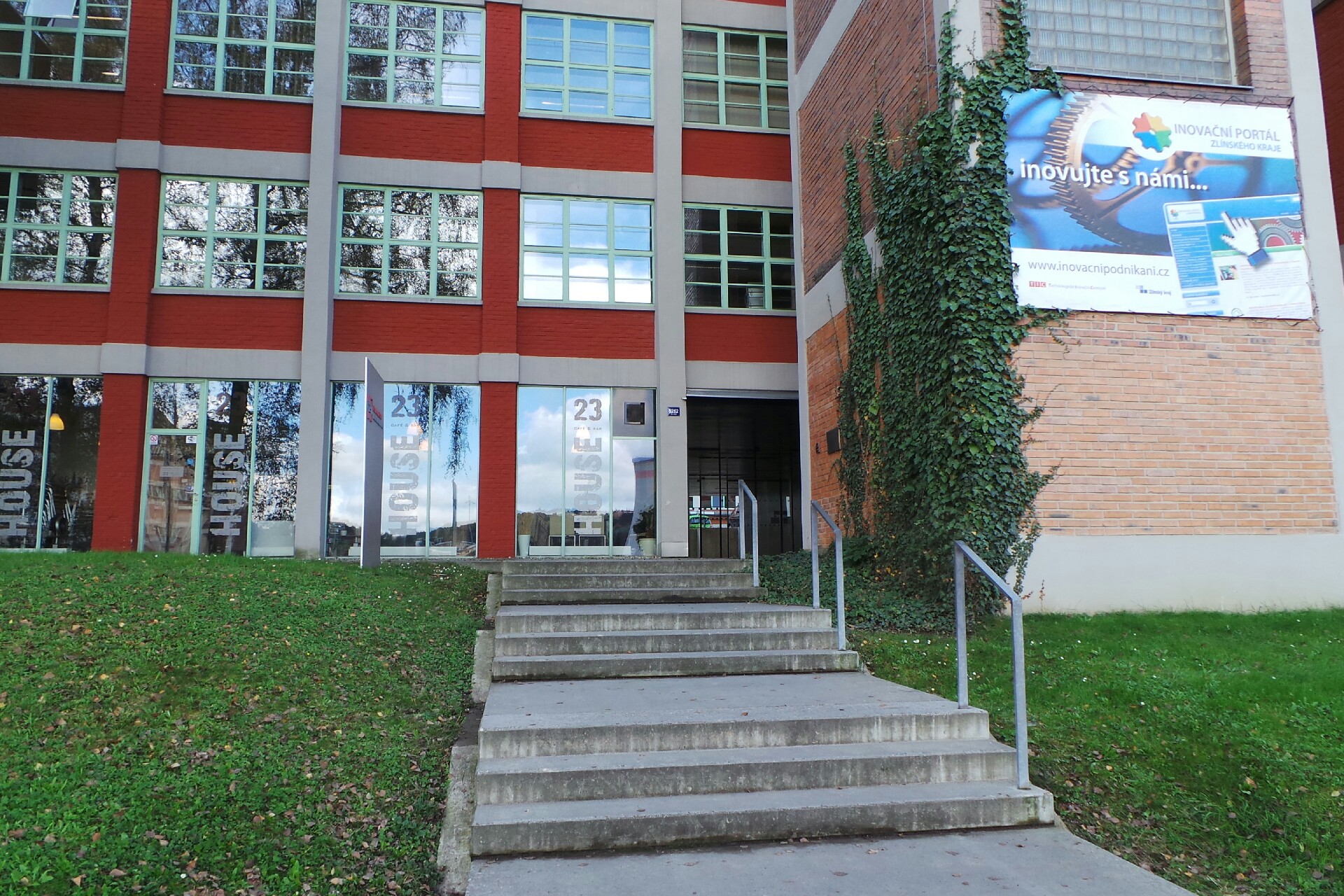 Region Bílé Karpaty