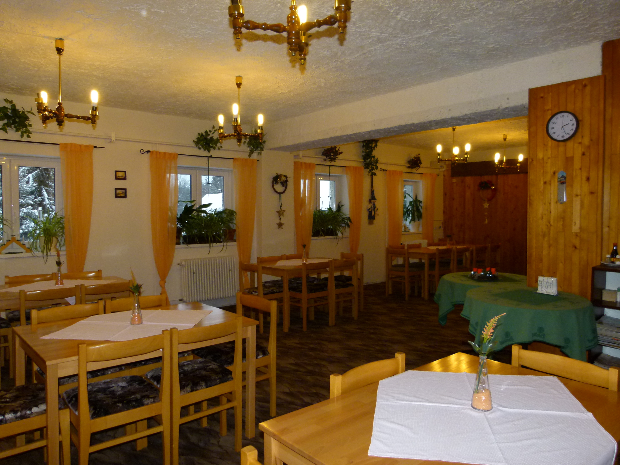 Horská chata - hotel  Sport foto 5