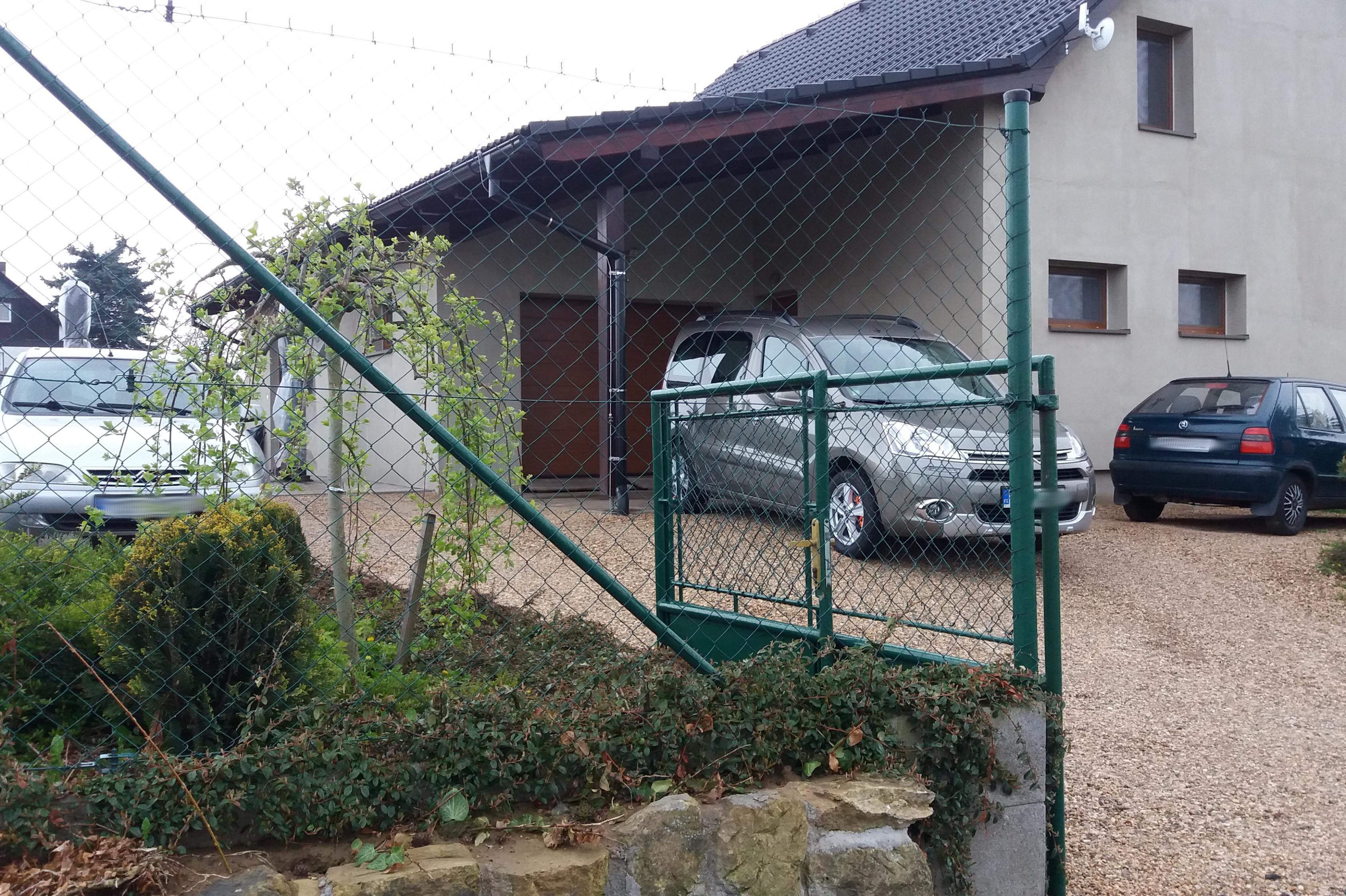 Autoservis - Jiří Ulman