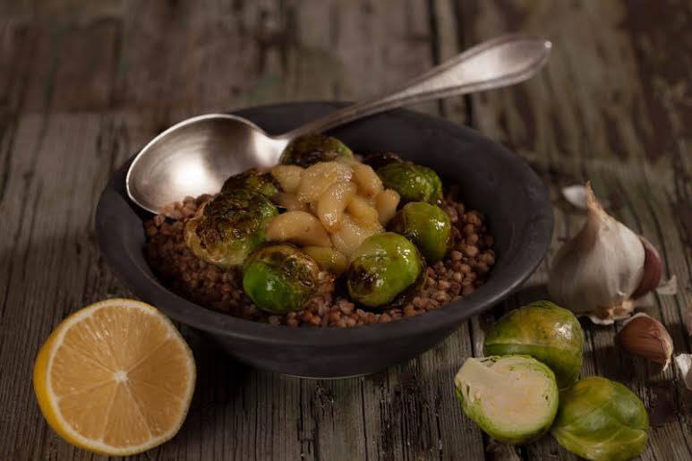 Veggie Garden foto 2