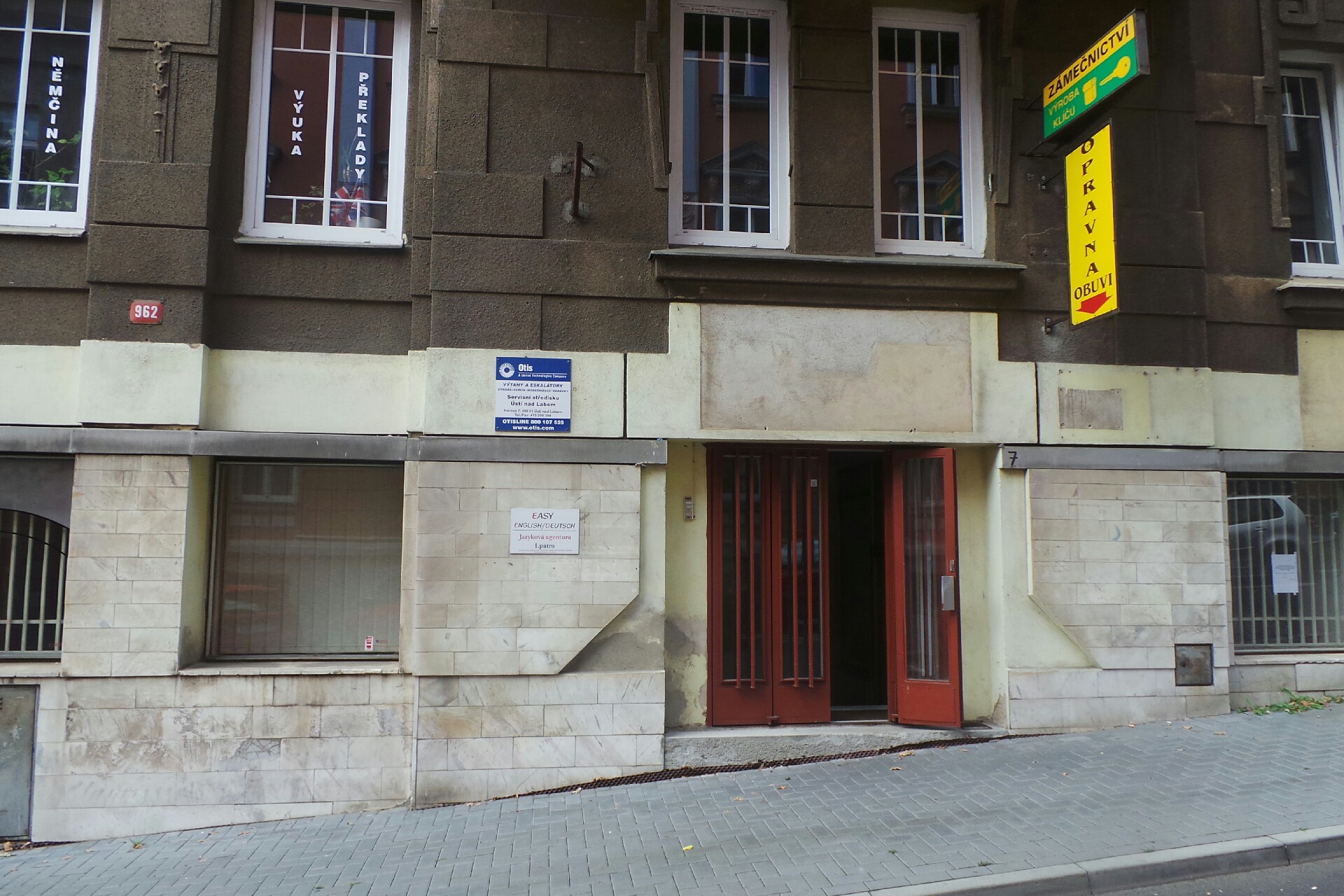 easy english-deutsch