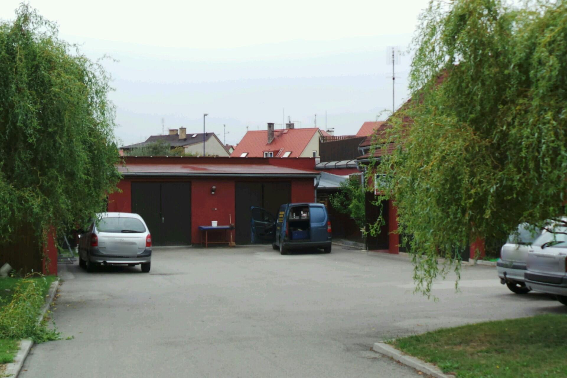 Čalounictví a podlahářství Hummel a syn