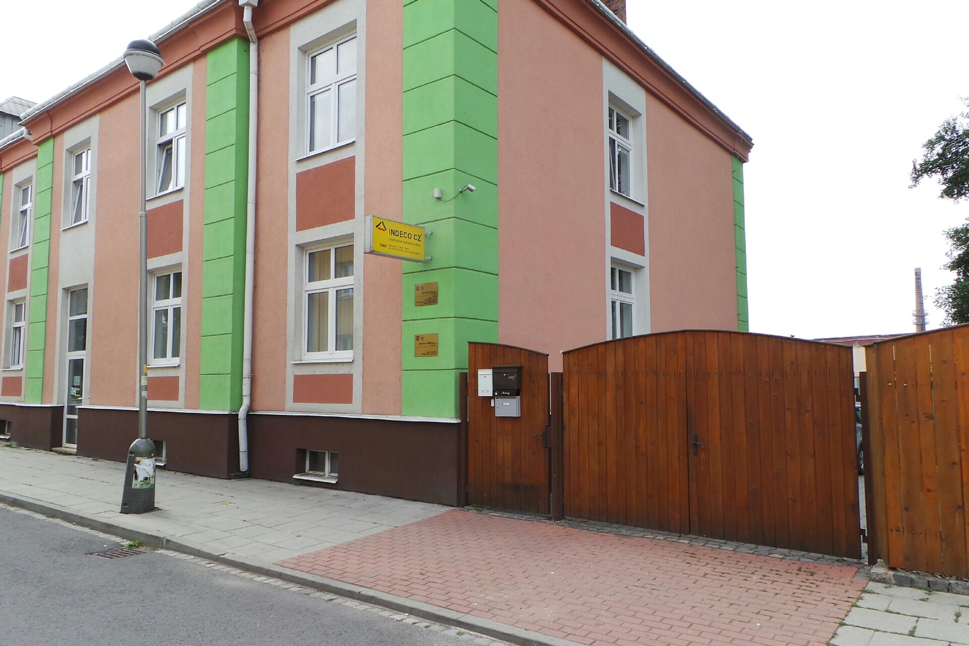 Audit-daně STEINOVÁ s.r.o.