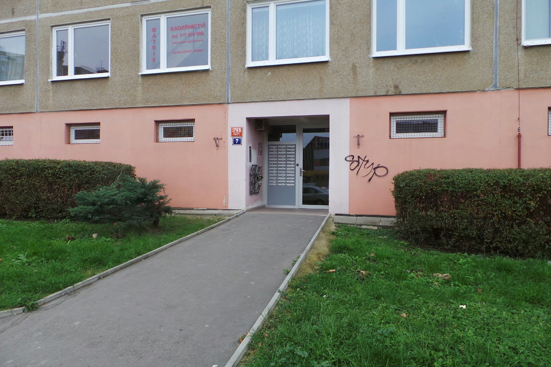 TRUMF služby, s.r.o.