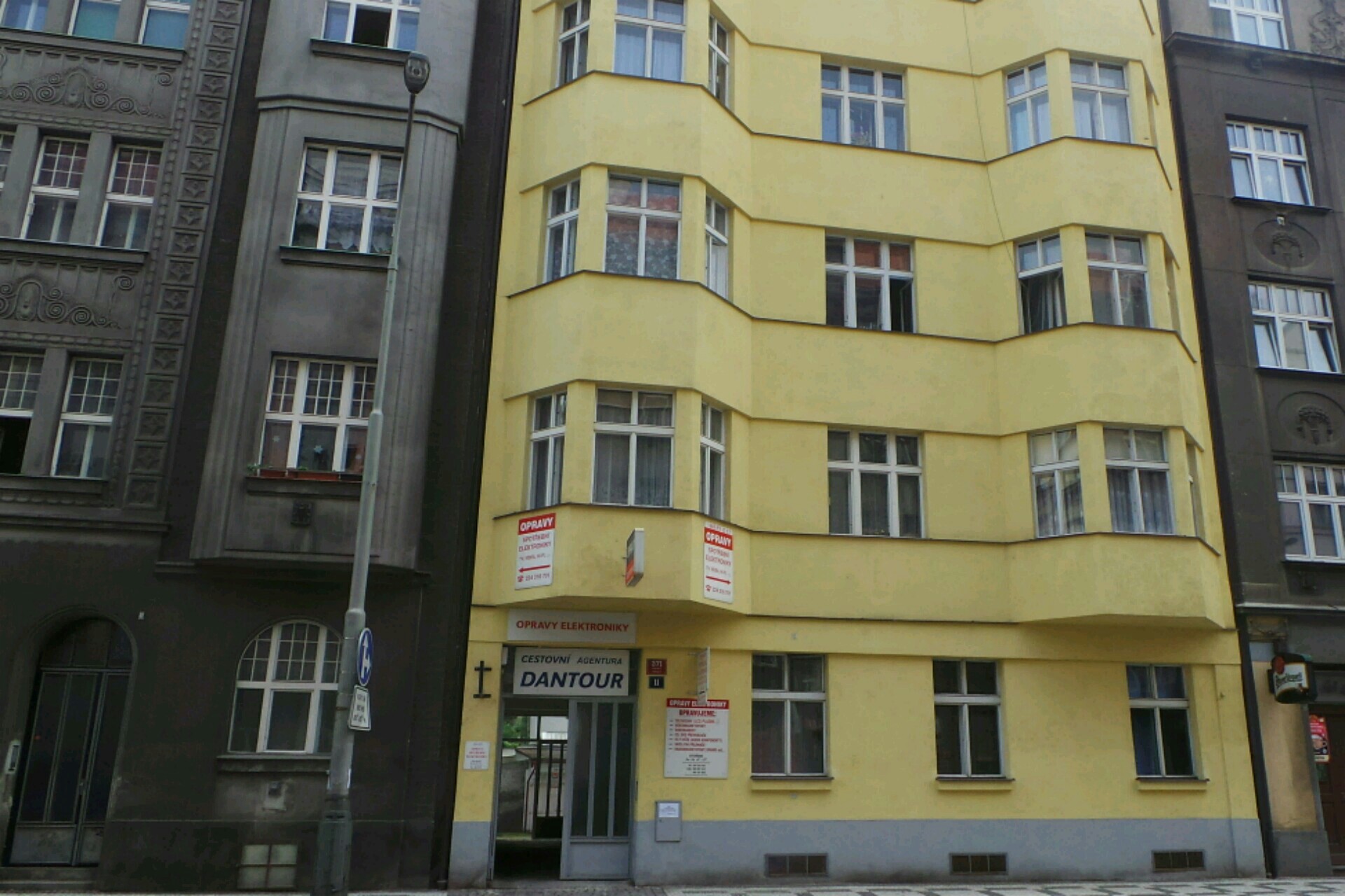 PERFECT REALITY PRAGUE, s.r.o. foto 1