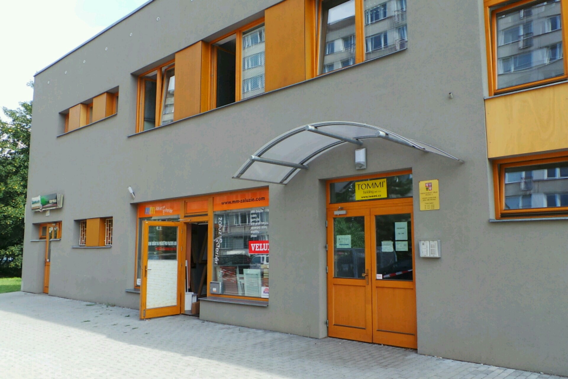 Markéta Dostálová foto 1
