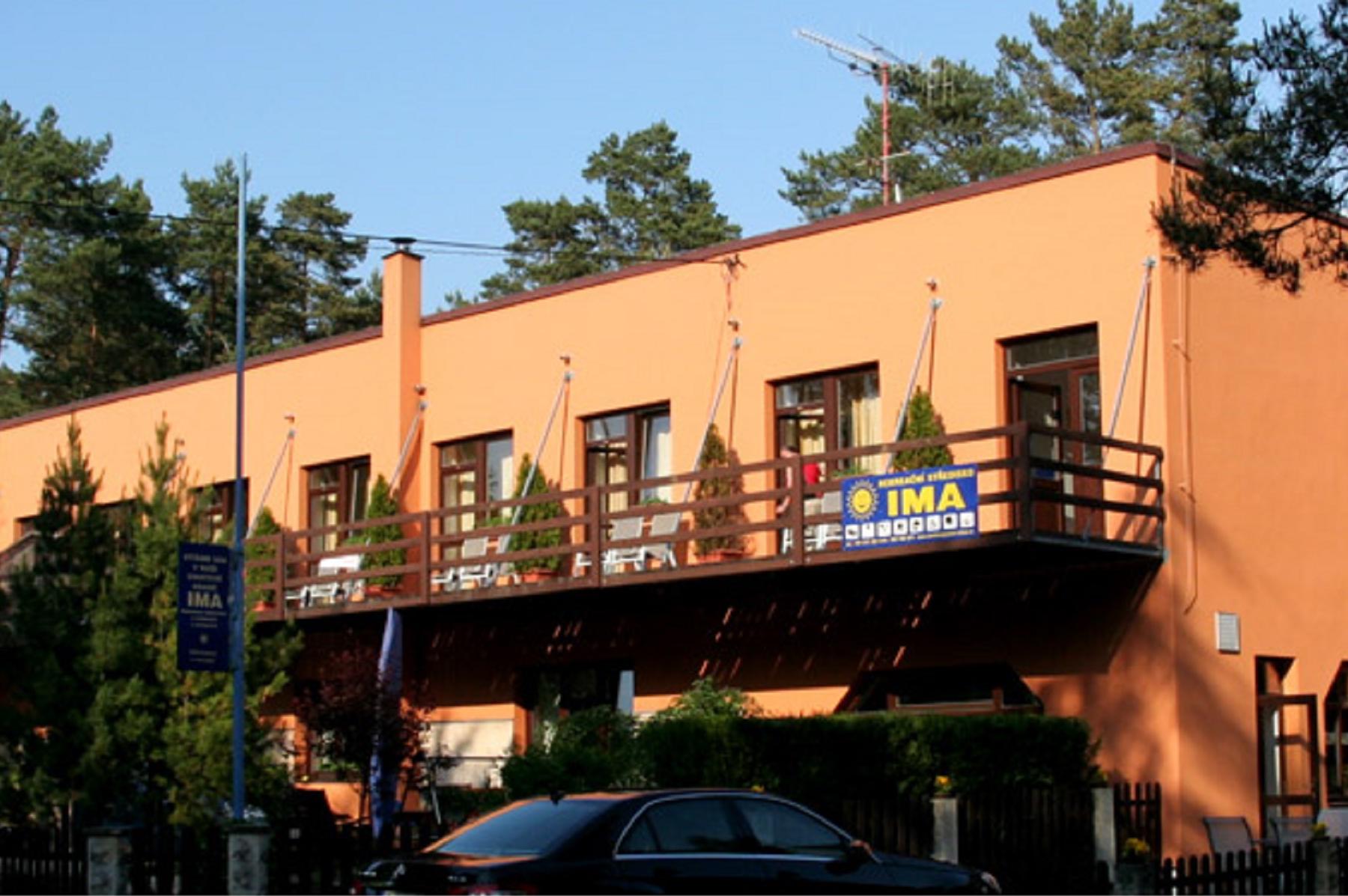 Rekreační středisko IMA