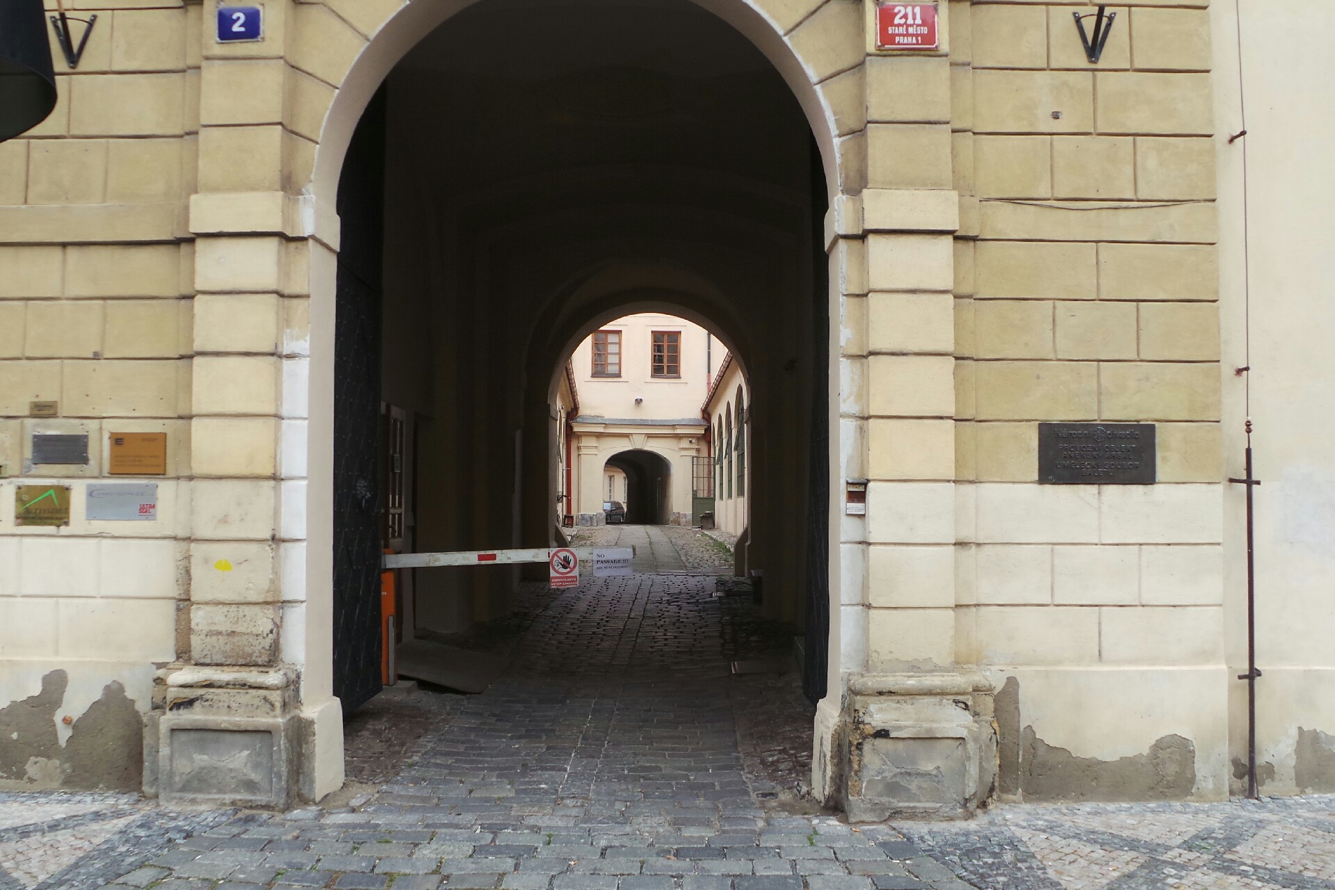 E-Deck - Tomáš Svozil