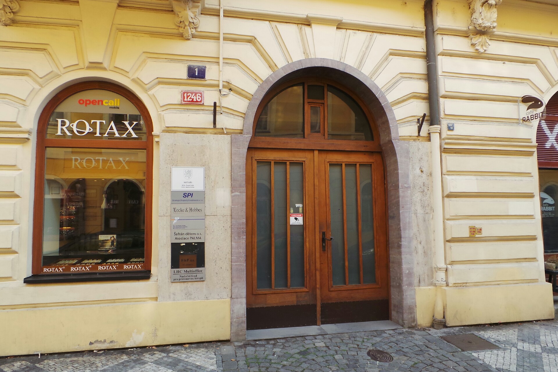 Mikuláš 365, o.p.s.