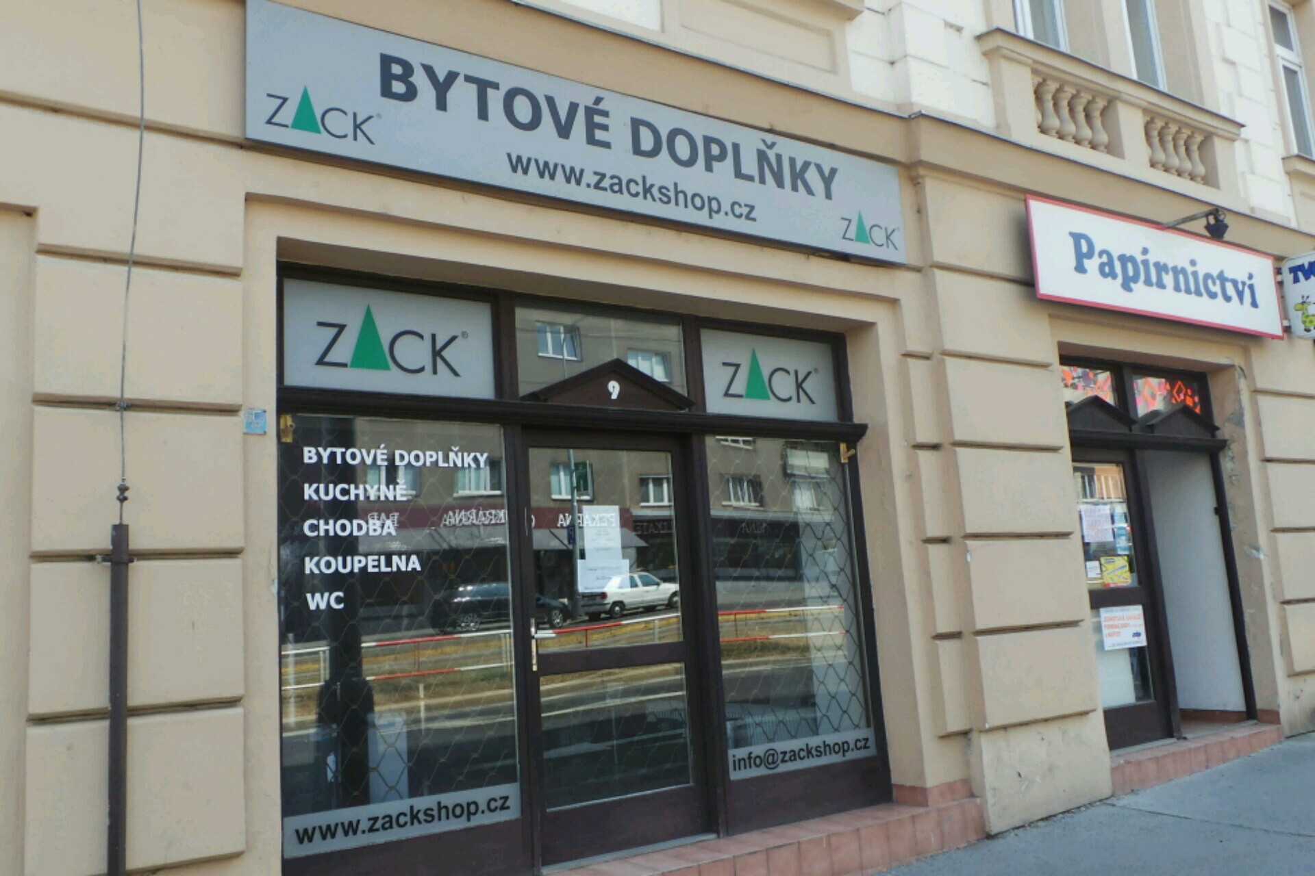 Brousilova.cz foto 3