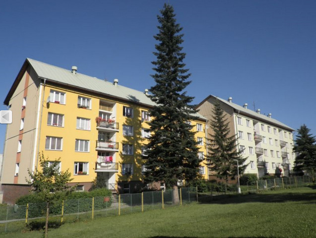 Město Toužim - městský úřad foto 5