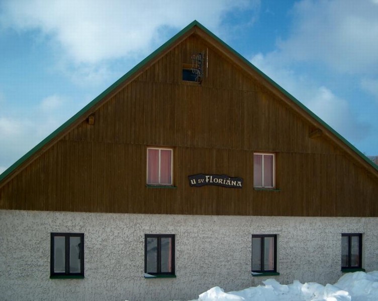 Chata U sv. Floriána foto 4